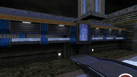 Enemy Territory Fortress — screenshot 1