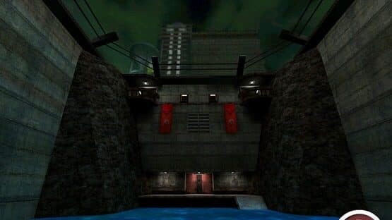 Enemy Territory Fortress — screenshot 4