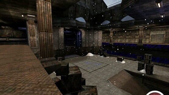 Enemy Territory Fortress — screenshot 5