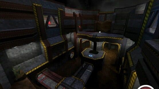 Enemy Territory Fortress — screenshot 6