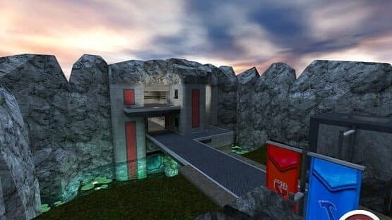 Enemy Territory Fortress — screenshot 7