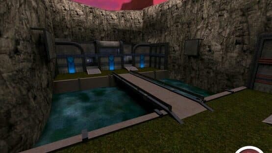 Enemy Territory Fortress — screenshot 8