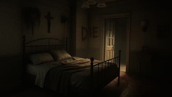 Shadowless — screenshot 1