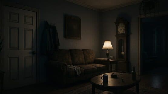 Shadowless — screenshot 3