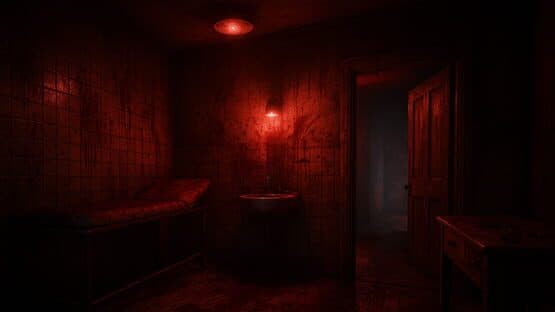 Shadowless — screenshot 4