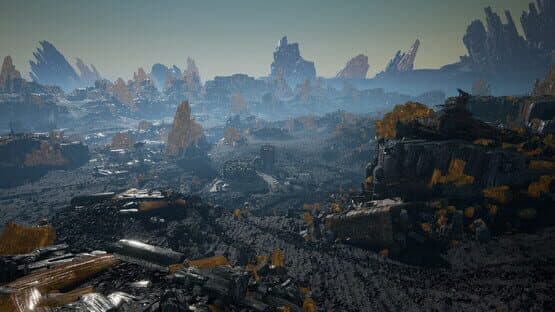 MechWarrior 5: Mercenaries - Shadow of Kerensky — screenshot 3
