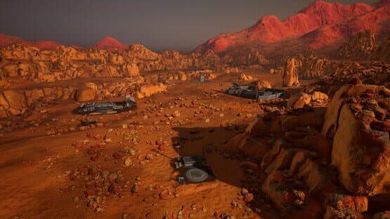 MechWarrior 5: Mercenaries - Shadow of Kerensky — screenshot 6