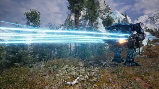 MechWarrior 5: Mercenaries - Shadow of Kerensky — screenshot 7