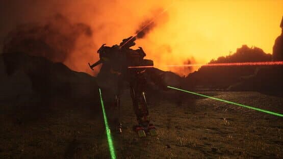 MechWarrior 5: Mercenaries - Shadow of Kerensky — screenshot 8