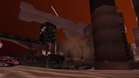 Halo: Operation - Solar Flare — screenshot 1