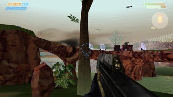 Halo: Operation - Solar Flare — screenshot 2