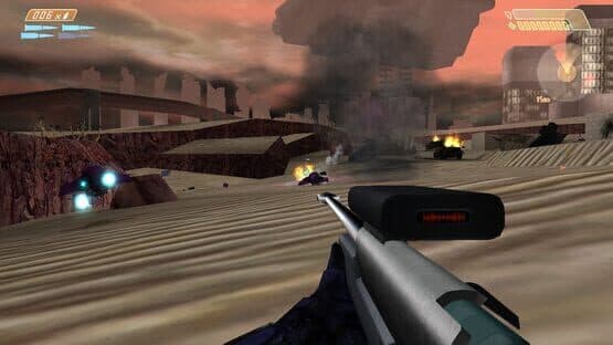 Halo: Operation - Solar Flare — screenshot 3