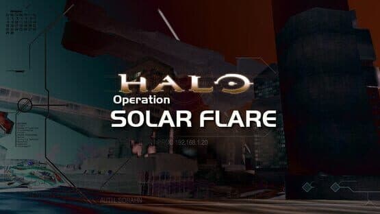 Halo: Operation - Solar Flare — screenshot 5