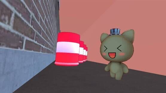 Catch Me If You Can — screenshot 2