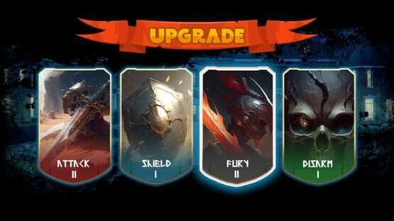Battle Mythic Maidens Arena — screenshot 5