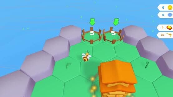Be A Bee — screenshot 1