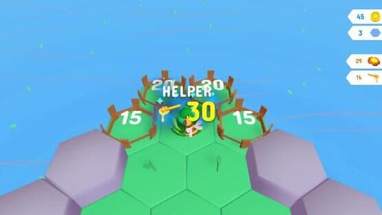 Be A Bee — screenshot 2