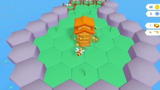 Be A Bee — screenshot 3