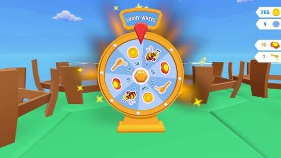 Be A Bee — screenshot 4