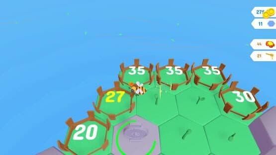 Be A Bee — screenshot 5