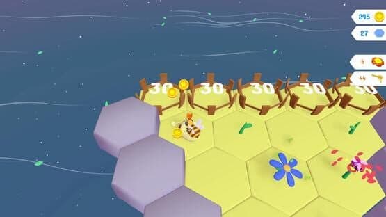 Be A Bee — screenshot 6