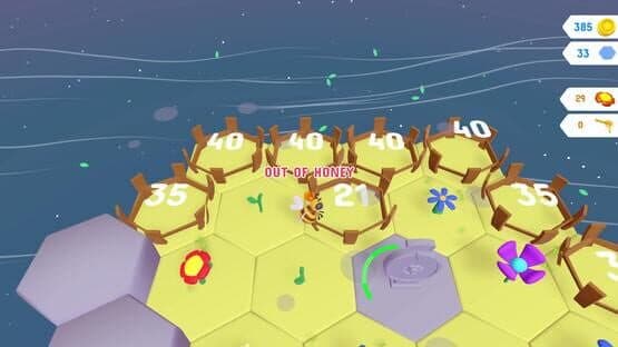 Be A Bee — screenshot 7