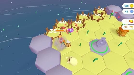 Be A Bee — screenshot 8