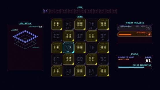 Core.Sys — screenshot 2