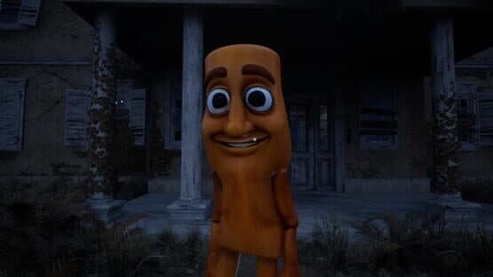 Horror Night with Tung Tung Tung Sahur — screenshot 1