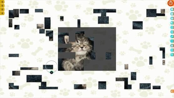 Puzzle Escapes: Paws & Claws — screenshot 2