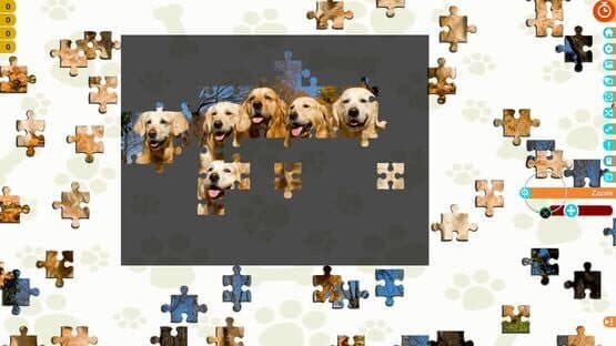 Puzzle Escapes: Paws & Claws — screenshot 6