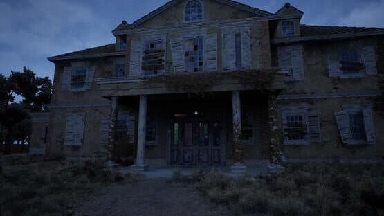 Horror Night with Tung Tung Tung Sahur — screenshot 6