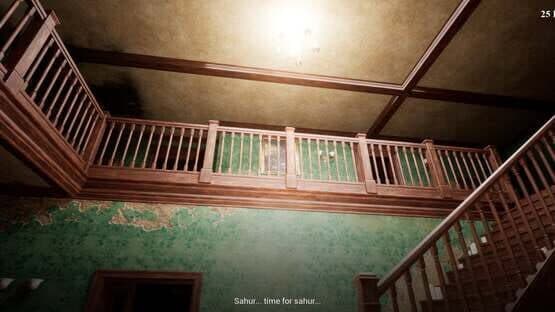 Horror Night with Tung Tung Tung Sahur — screenshot 7