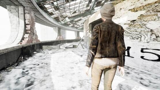 The Trap: Remake - Winter — screenshot 1