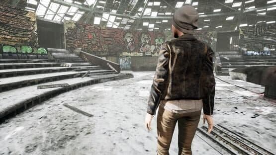 The Trap: Remake - Winter — screenshot 3