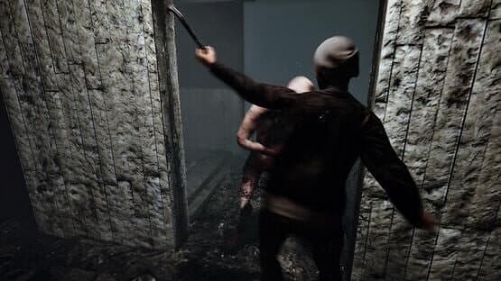 The Trap: Remake - Winter — screenshot 4