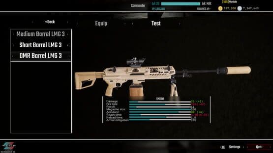 Shadows of Soldiers — screenshot 3