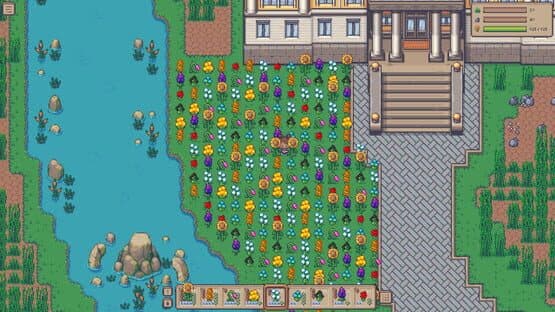 Rebloom — screenshot 1