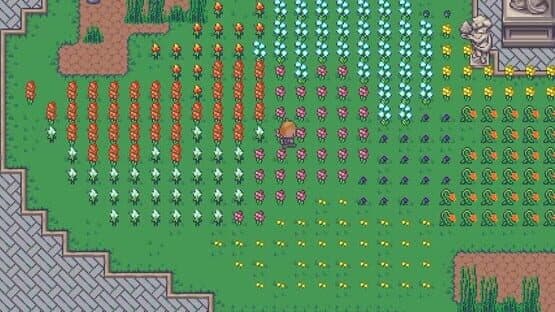 Rebloom — screenshot 5