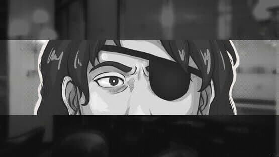The Left Eye — screenshot 5