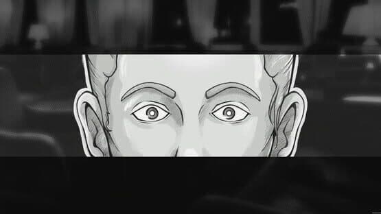 The Left Eye — screenshot 8
