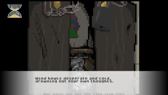 Lake of Darkness — screenshot 3