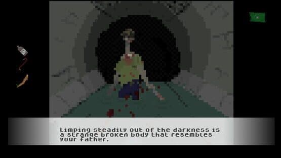 Lake of Darkness — screenshot 4