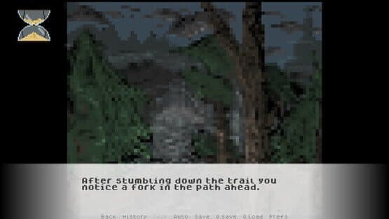 Lake of Darkness — screenshot 5