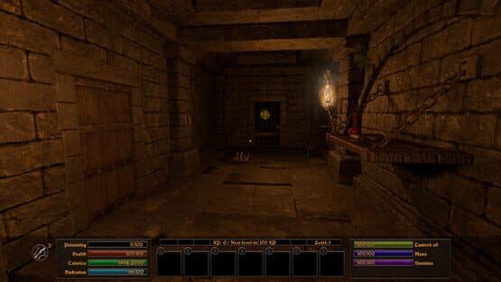 Ancient Shadows: Awakening — screenshot 1