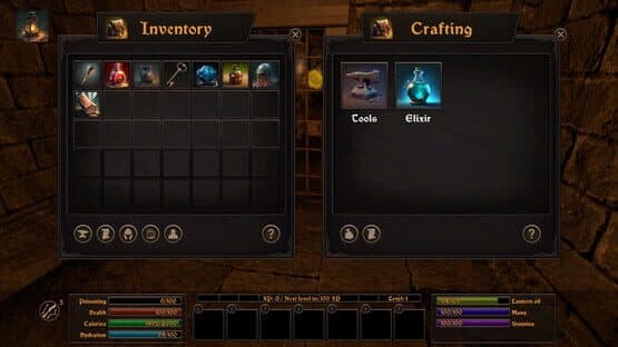 Ancient Shadows: Awakening — screenshot 2