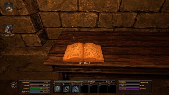 Ancient Shadows: Awakening — screenshot 4