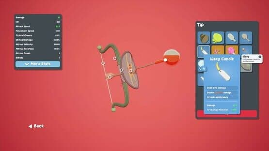 Arrow Rain — screenshot 2