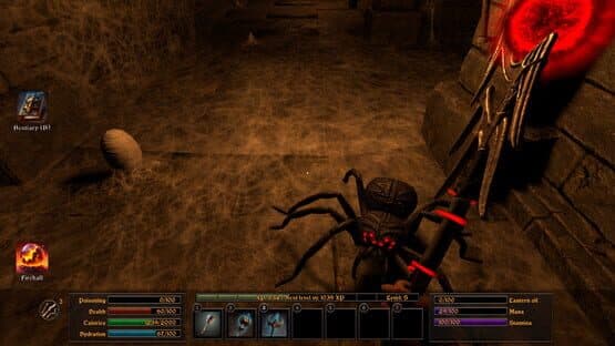 Ancient Shadows: Awakening — screenshot 5