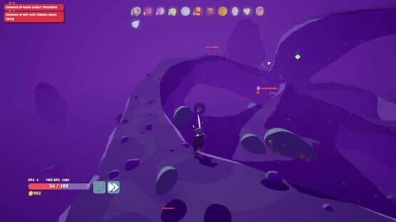 Arrow Rain — screenshot 3